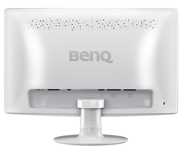 BenQ RL2240H WHITE 9H.L7TLB.QWE - 1409634 - zdjęcie 3